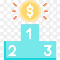 支出 成本 金钱