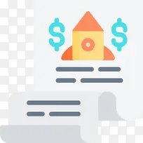 支出 成本 金钱