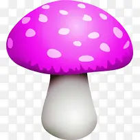 紫罗兰色 蘑菇色 紫色