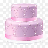 蛋糕 粉色 方丹