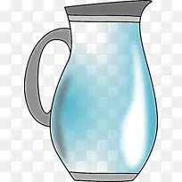 水罐 水壶 饮水器