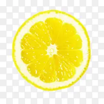 柑橘 柠檬 黄色