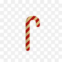 糖果手杖 圣诞节