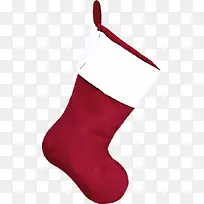 采购产品红色 圣诞长袜 圣诞装饰