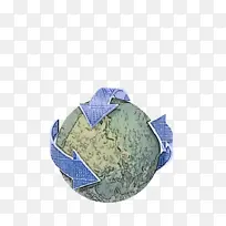 地球日 拯救世界 拯救地球