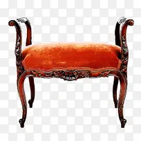 家具 椅子 拿破仑三世风格