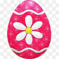 粉色 马桶座 复活节彩蛋