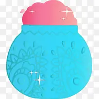水彩 油漆 湿墨水