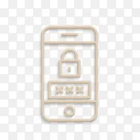 登录图标 密码图标 网络图标