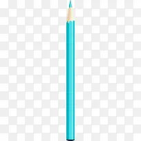 采购产品铅笔 学校用品 蓝色