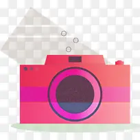 相机 粉色 相机光学