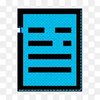 笔记本图标 笔记图标 办公设备图标