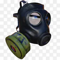 口罩 防毒面具 个人防护装备