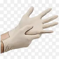 外科手套 手套 安全手套
