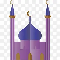 清真寺 斋月 阿拉伯文化