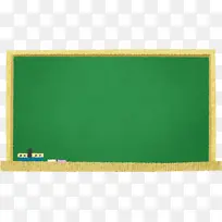 采购产品学校用品 绿色 黑板