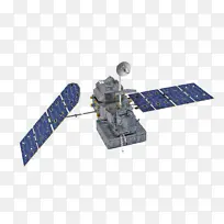 卫星 航天器 车辆