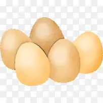 鸡蛋 商品