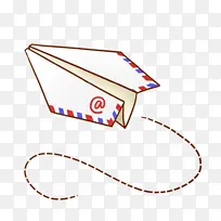 飞机 纸 折纸