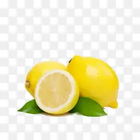 柠檬 柠檬汁饮料 酸橙