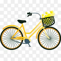 自行车 车架 城市自行车