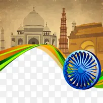 印度独立日 米 计算机