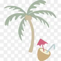 夏天