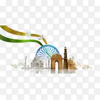 印度独立日 印度 旅游业