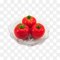 番茄 素食 蔬菜