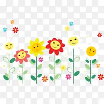向日葵 夏季花卉 花卉设计