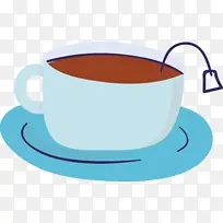 咖啡杯 杯子 咖啡