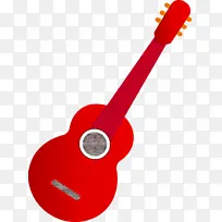 墨西哥元素 吉他 弦乐器