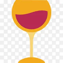 西班牙文化 酒杯 葡萄酒