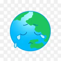 环境 地球 球体