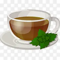 茶 绿茶 阿萨姆茶
