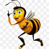 蜜蜂 网络迷因 博客