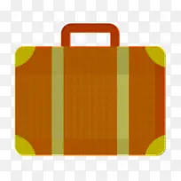 行李箱图标 旅行图标 沃达丰集团股份有限公司
