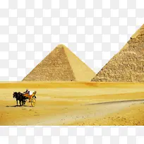 吉萨墓地 金字塔 旅游景点