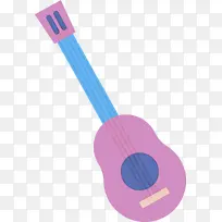 巴西元素 巴西文化 吉他