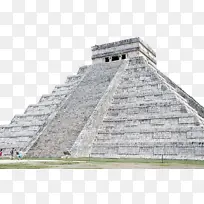 玛雅城 玛雅文明 古代历史