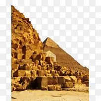 金字塔 吉萨 埃及金字塔