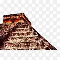 玛雅文明 地标 历史遗址