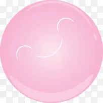 表情符号 圆 前积云