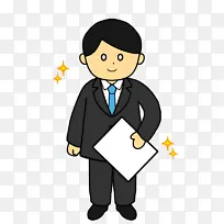 公共关系 性格 人类
