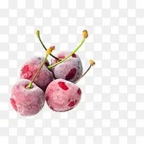 樱桃 天然食品 浆果
