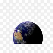地球 世界 球体
