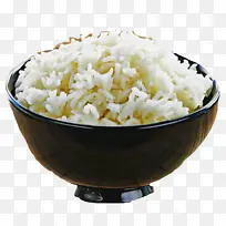 米饭 大米 白米