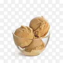巧克力冰淇淋 冰淇淋 口味
