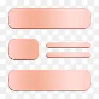 线框图标 用户界面图标 仪表