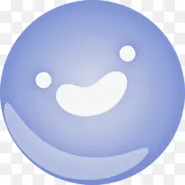 表情符号 圆 米
